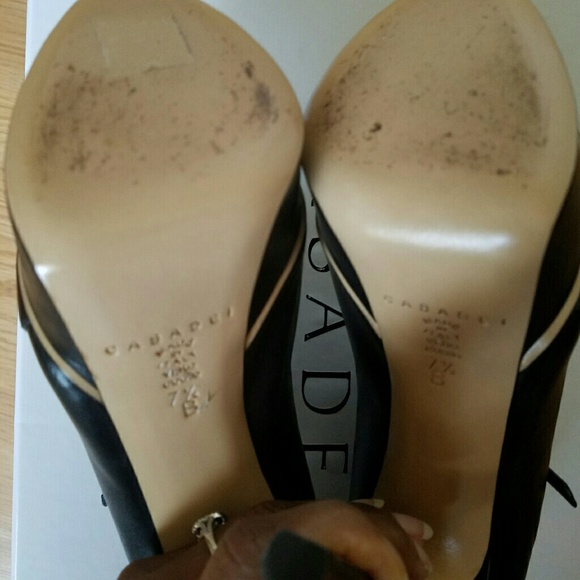 shoes - Picture 4 of 4